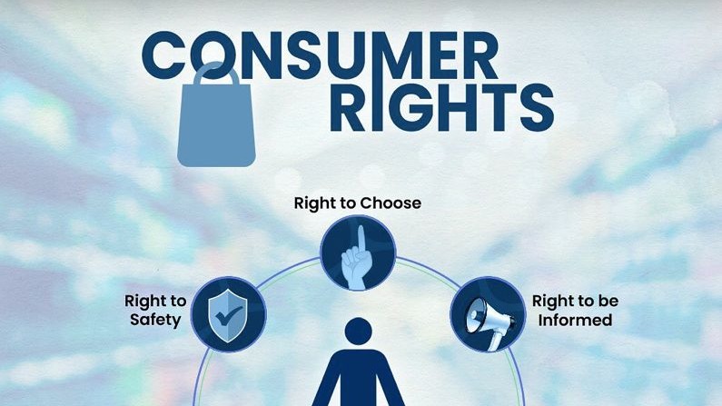Consumer Rights