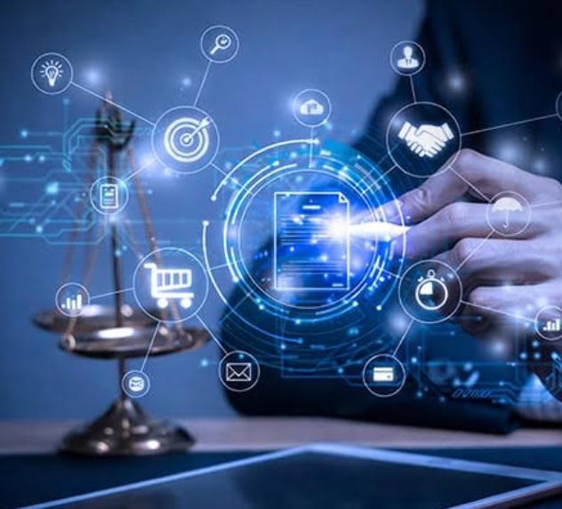 Cyber Law