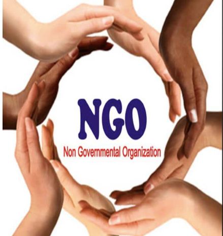 NGO, Society, Trust matters