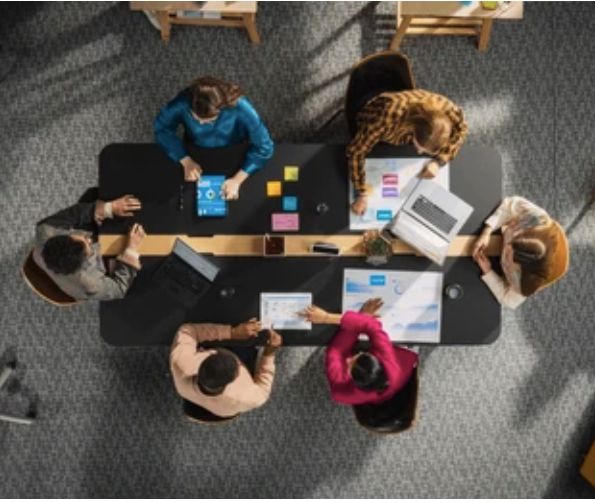 Start-Up Advisory