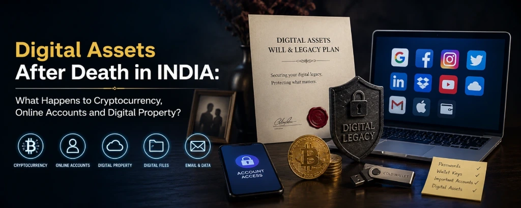 digital Assets