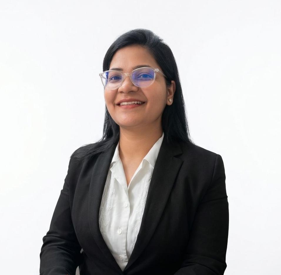 Advocate Deepshikha Gautam