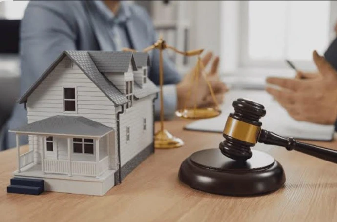 Property Dispute matters