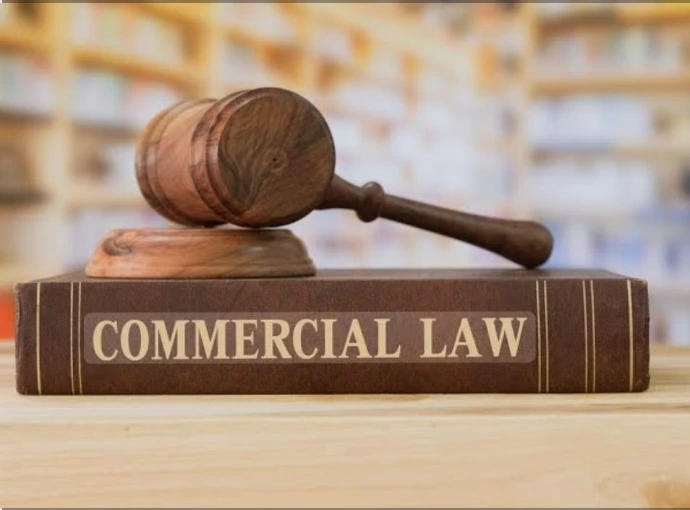 Commercial Law matters