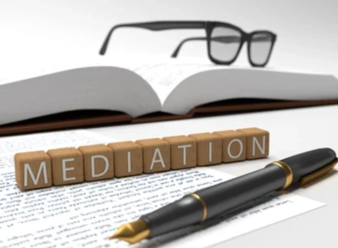 Mediation and Conciliation