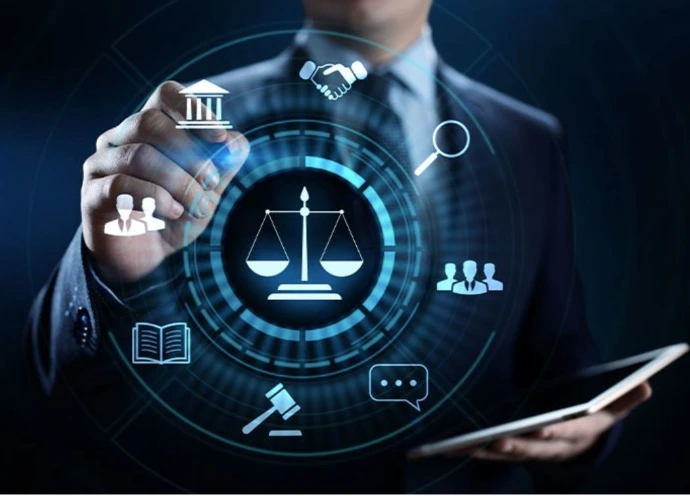 Technology-driven Environment