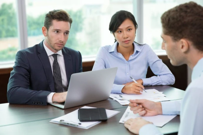Pre-Litigation Advisory