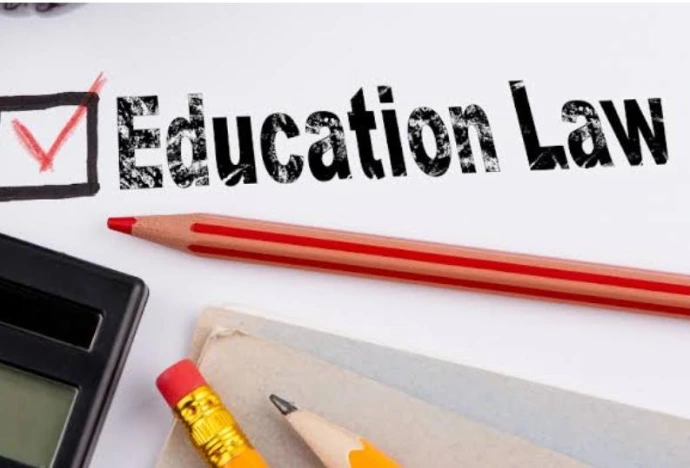 Educational Law