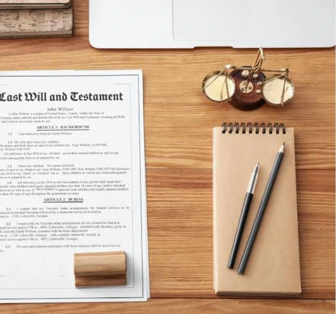 Private Client/Estate Planning 