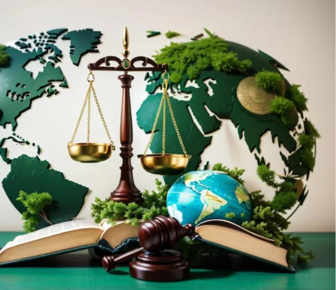 Environmental Law