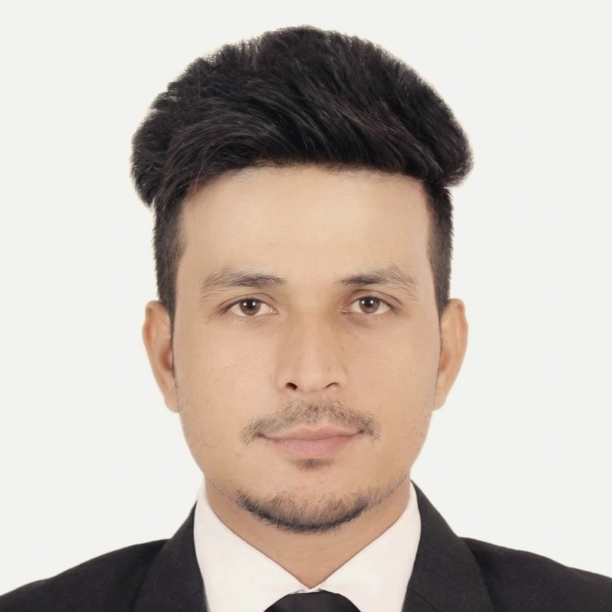 Adv. Sachidanand Jha, Associate of the Chamber of Lex Luminis