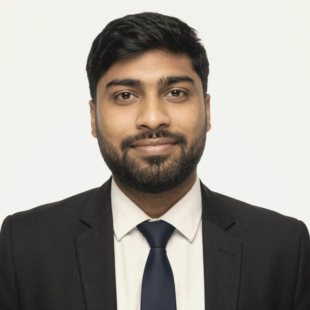 Adv. Lokesh Kumar, senior Associate of the Chamber of Lex Luminis