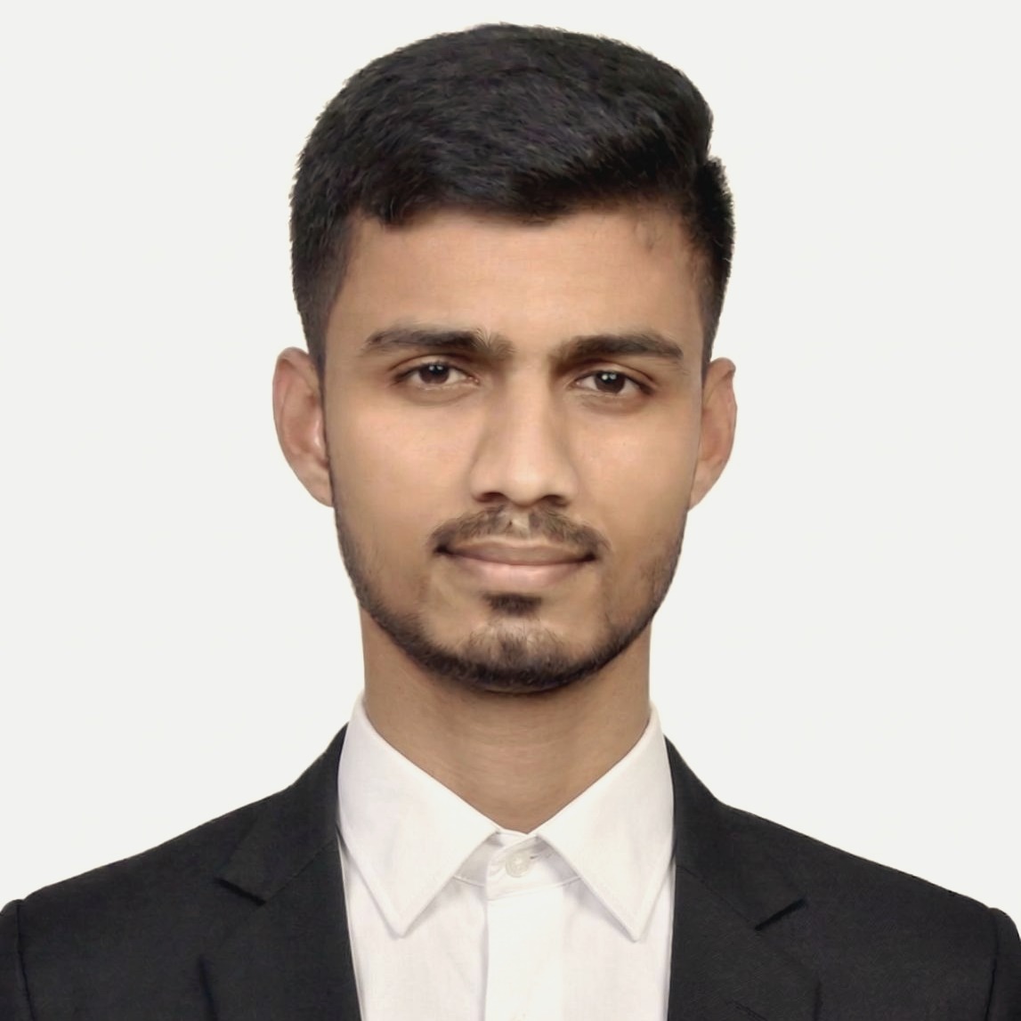 Adv. Shankar Prajapati, Associate of the Chamber of Lex Luminis