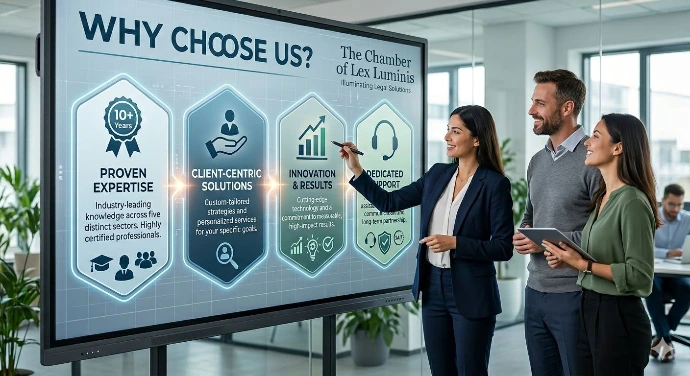 why choose us